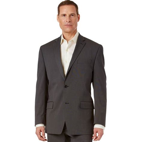 where are michael kors suits made|Michael Kors modern fit suit.